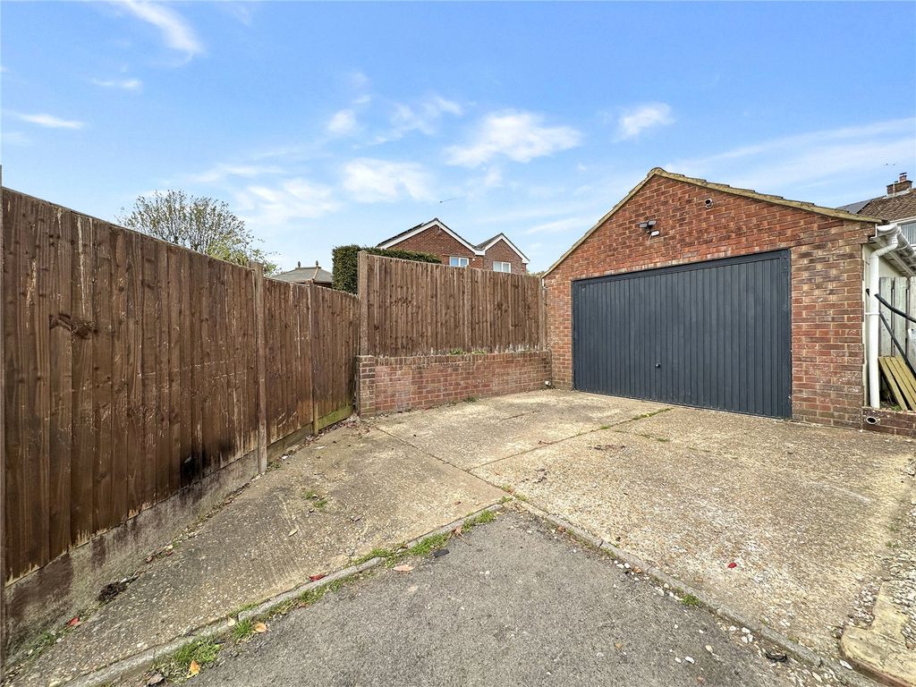 Additional image 2 of 3 bed semi-detached house for saleMarston Close, Blandford Forum, Dorset DT11