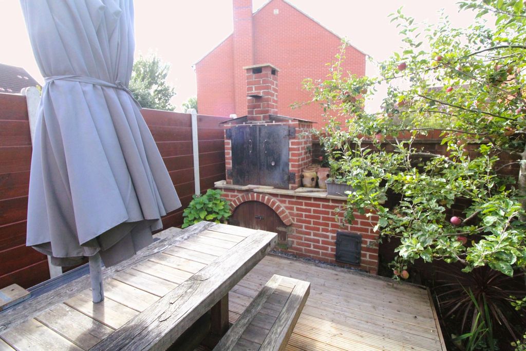 Additional image 35 of 4 bed detached house for sale2 Stockmoor Drive, Bridgwater TA6