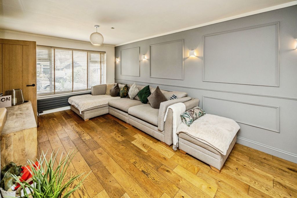 Additional image 7 of 3 bed semi-detached house for saleArchbell Avenue, Brighouse HD6