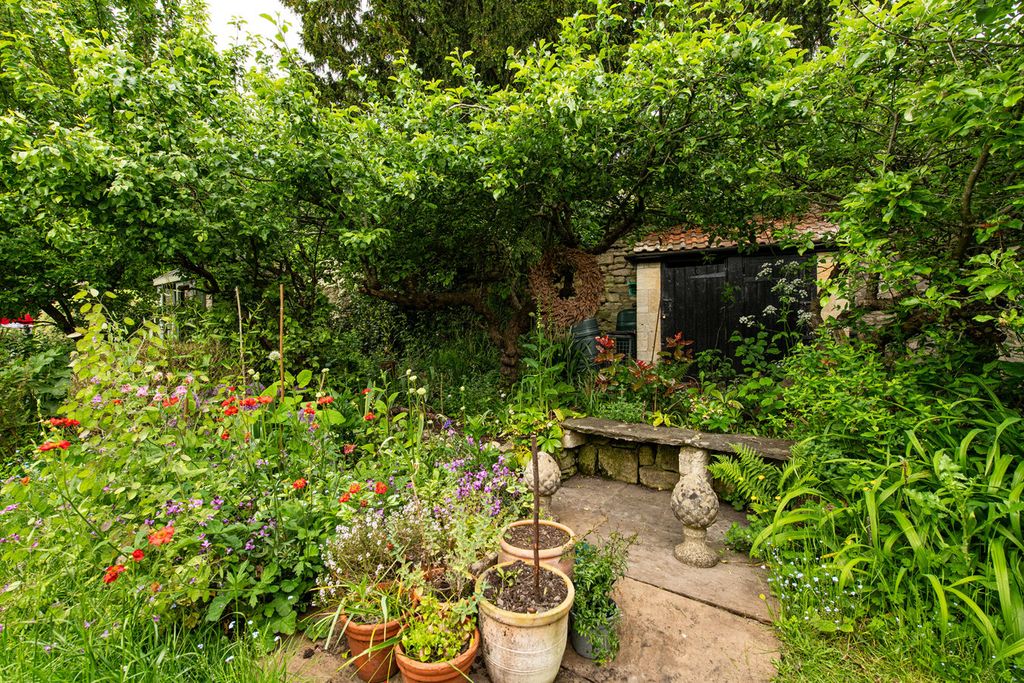 Additional image 12 of 2 bed cottage for saleCoppice Hill, Bradford On Avon BA15