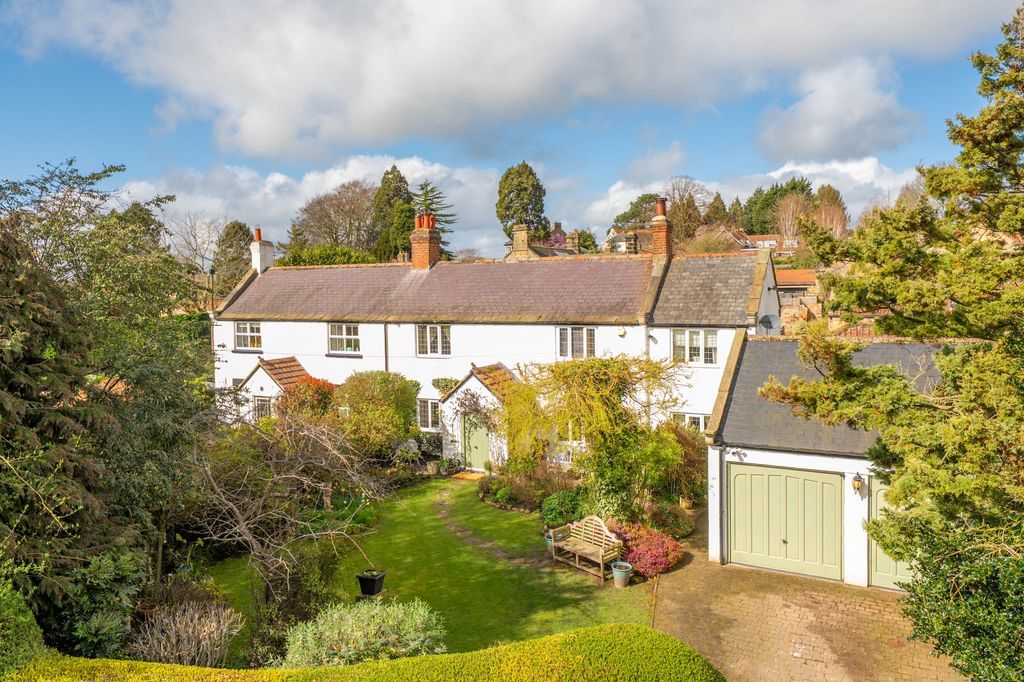 Additional image 5 of 3 bed semi-detached house for saleShaw Lane, Farnham HG5