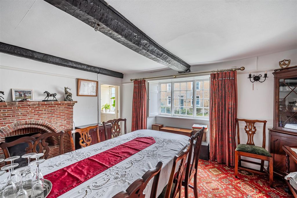 Additional image 5 of 7 bed detached house for saleHigher Street, Bridport DT6
