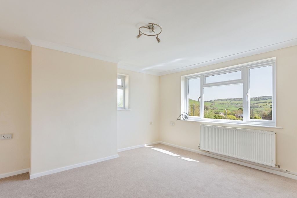1 bed flat for saleChideock, Bridport, Dorset DT6