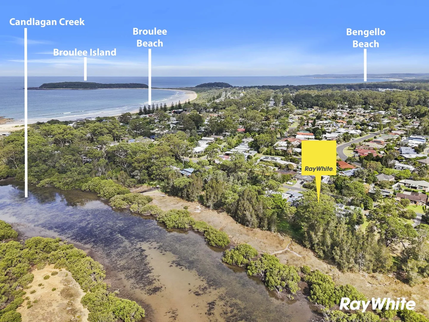 Additional image 26 of 63 Candlagan Drive, Broulee NSW 2537