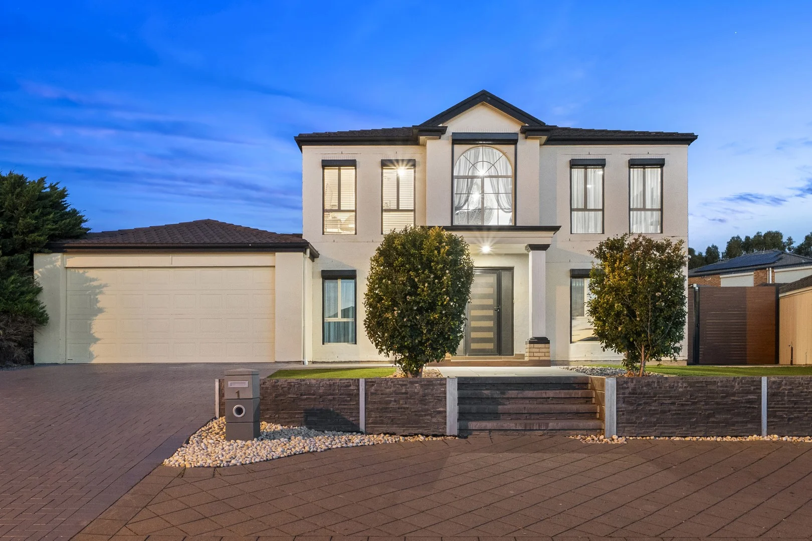 1 Chestnut Grove, Blakeview SA 5114