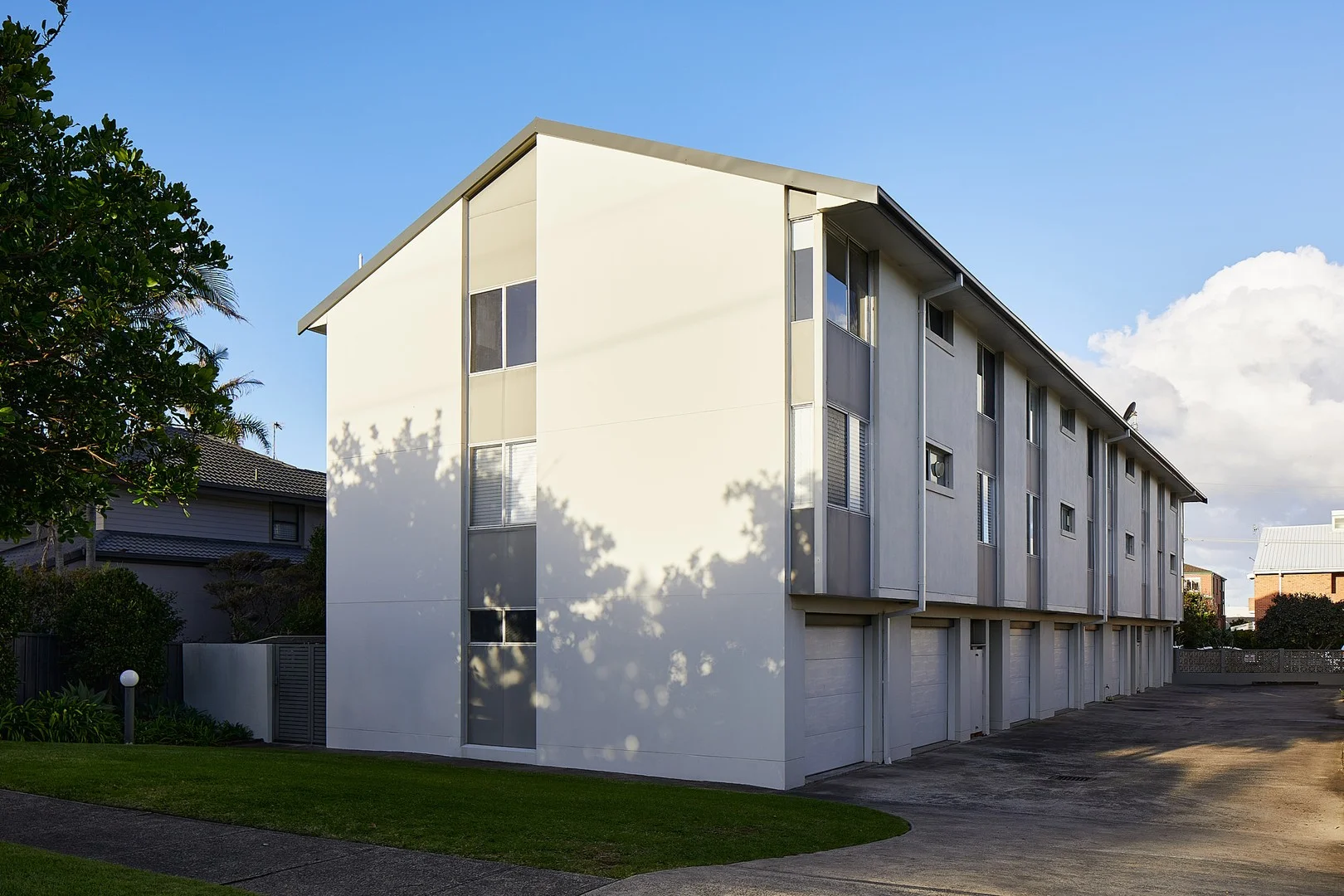 5/12 Ranclaud Street, Merewether NSW 2291