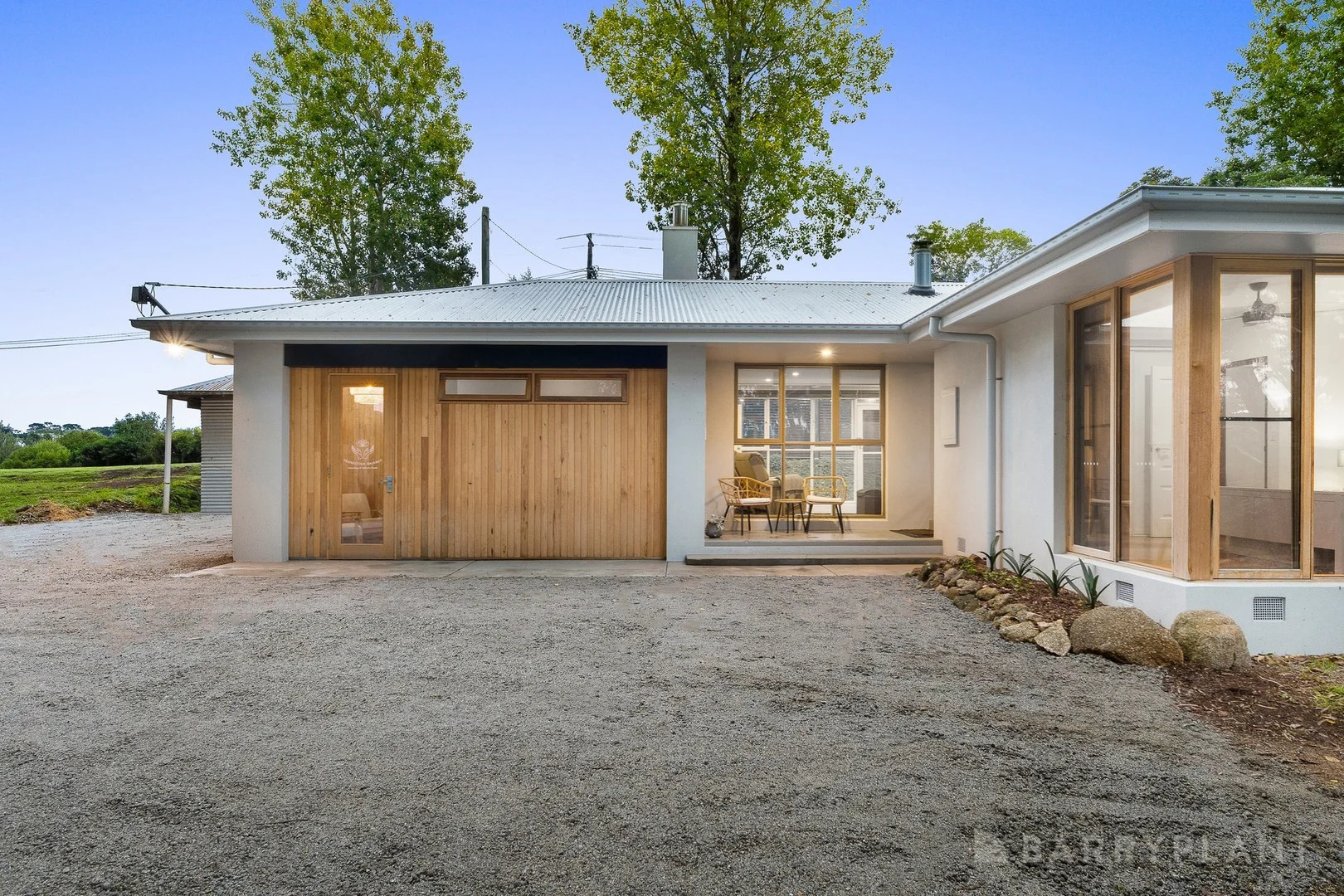 3090 Gembrook-Launching Place Road, Gembrook VIC 3783