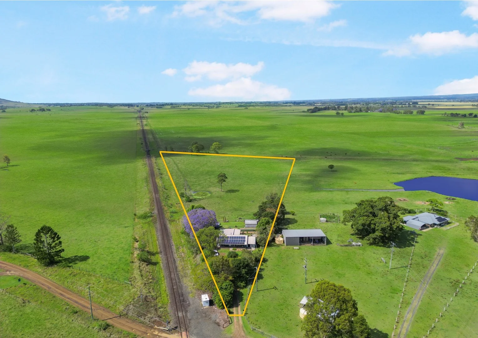 110 Baraimal Lane, Cedar Point NSW 2474