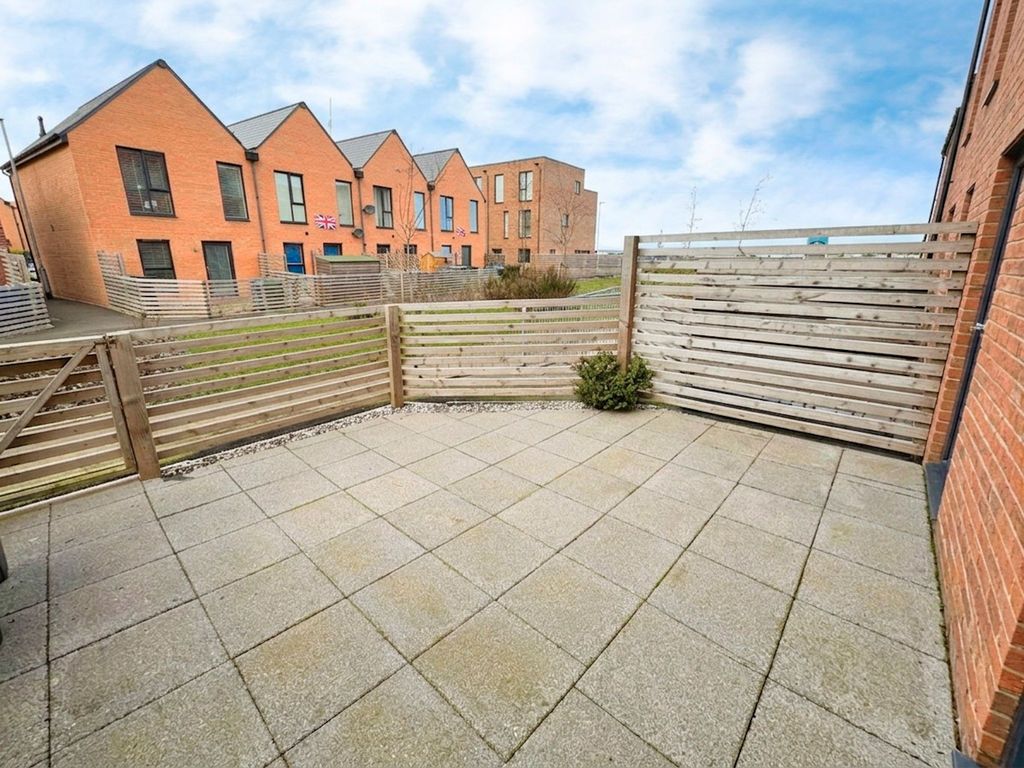 Additional image 15 of 3 bed end terrace house for saleCrest Way, Blyth NE24