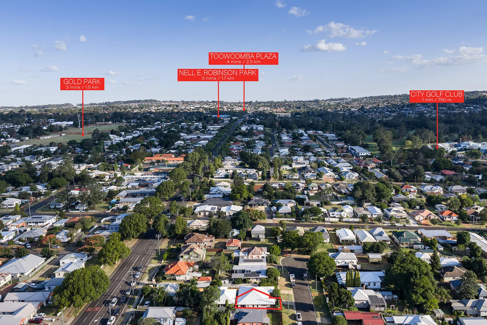 Additional image 17 of 1/4 Paterson Street, South Toowoomba QLD 4350