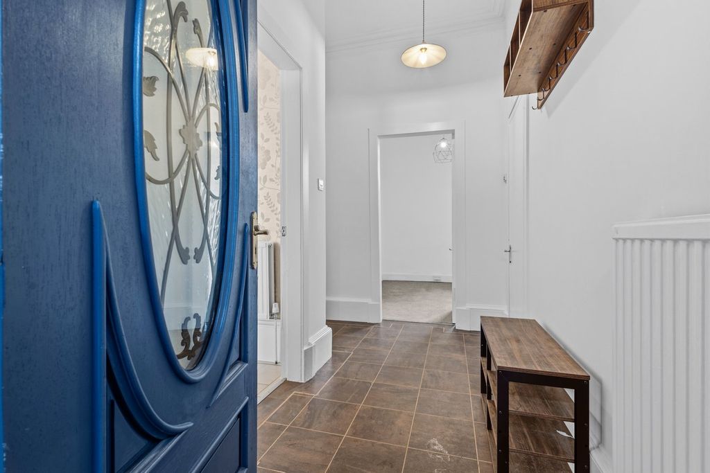 Additional image 4 of 2 bed flat for saleNorth Hamilton Street, Kilmarnock KA1