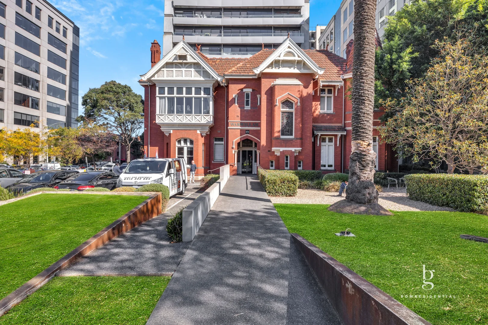 Additional image 11 of 629/572 St Kilda Road, Melbourne VIC 3004