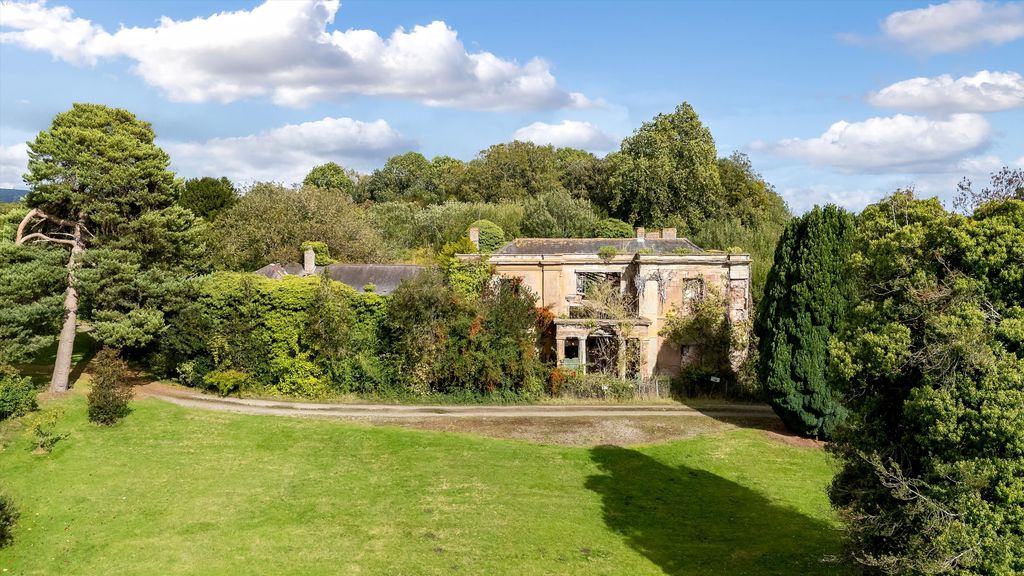 Additional image 6 of 6 bed detached house for saleLittle Hereford, Ludlow, Herefordshire SY8