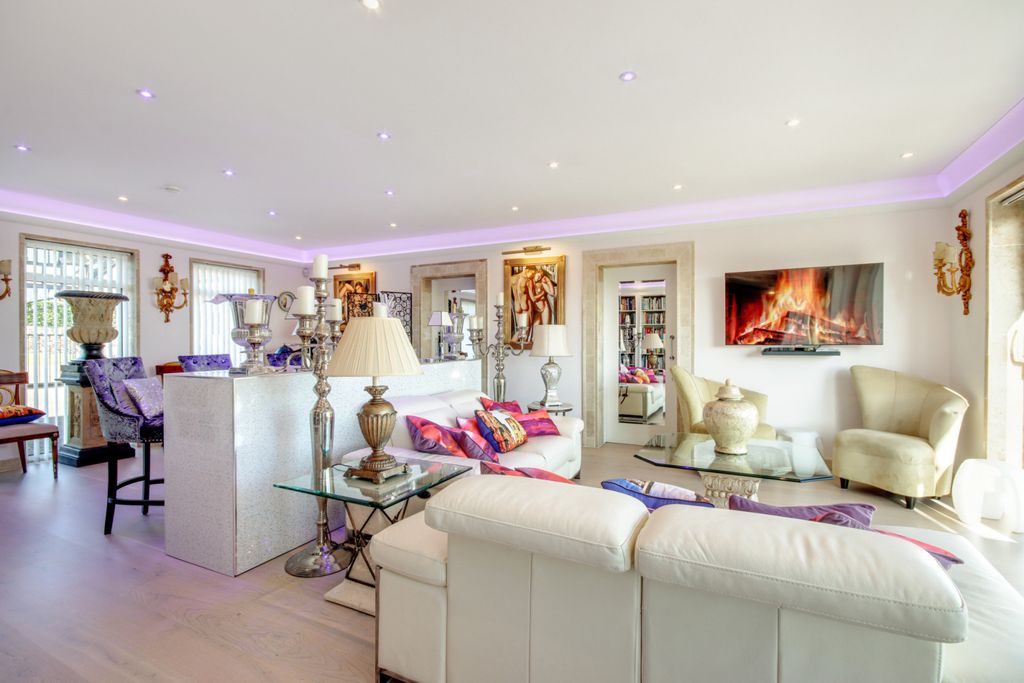 Additional image 12 of 7 bed detached house for saleNorth Foreland Avenue, Broadstairs, Kent CT10