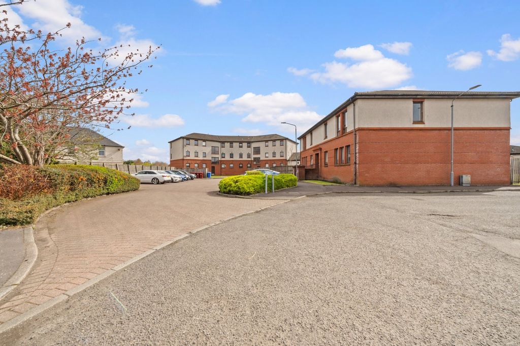 Additional image 20 of 2 bed flat for saleLadysgate Court, Carronshore, Falkirk FK2