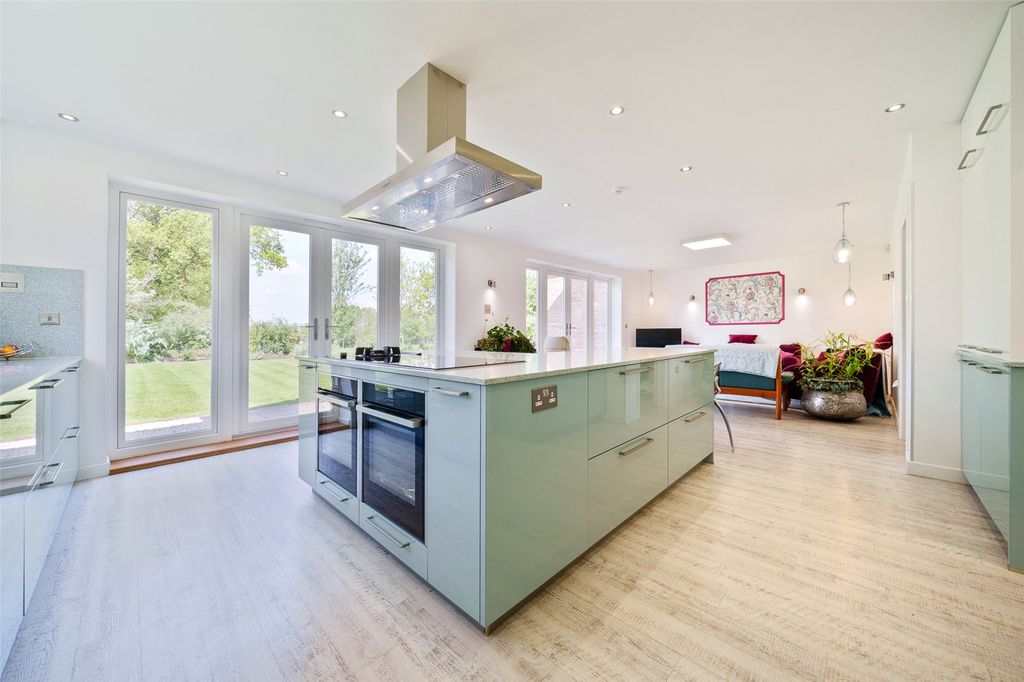 Additional image 4 of 4 bed detached house for saleForest Road, Hayley Green, Warfield RG42