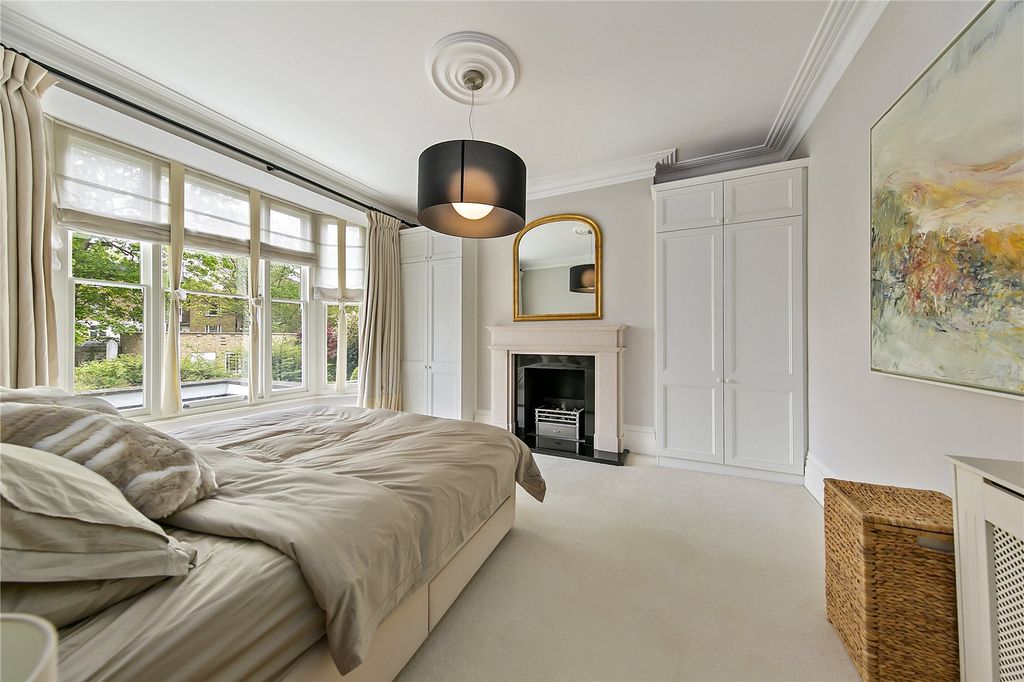 Additional image 6 of 3 bed maisonette for saleRoyston Road, Richmond TW10