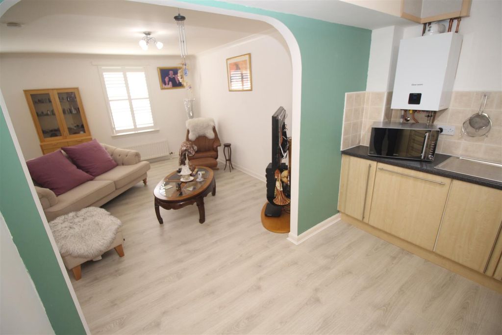Additional image 8 of 1 bed flat for saleHarbour Square, Inverkip PA16