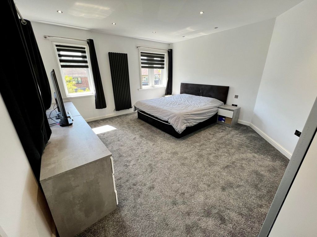 Additional image 27 of 5 bed detached house for saleParkway, Stanley Park FY3