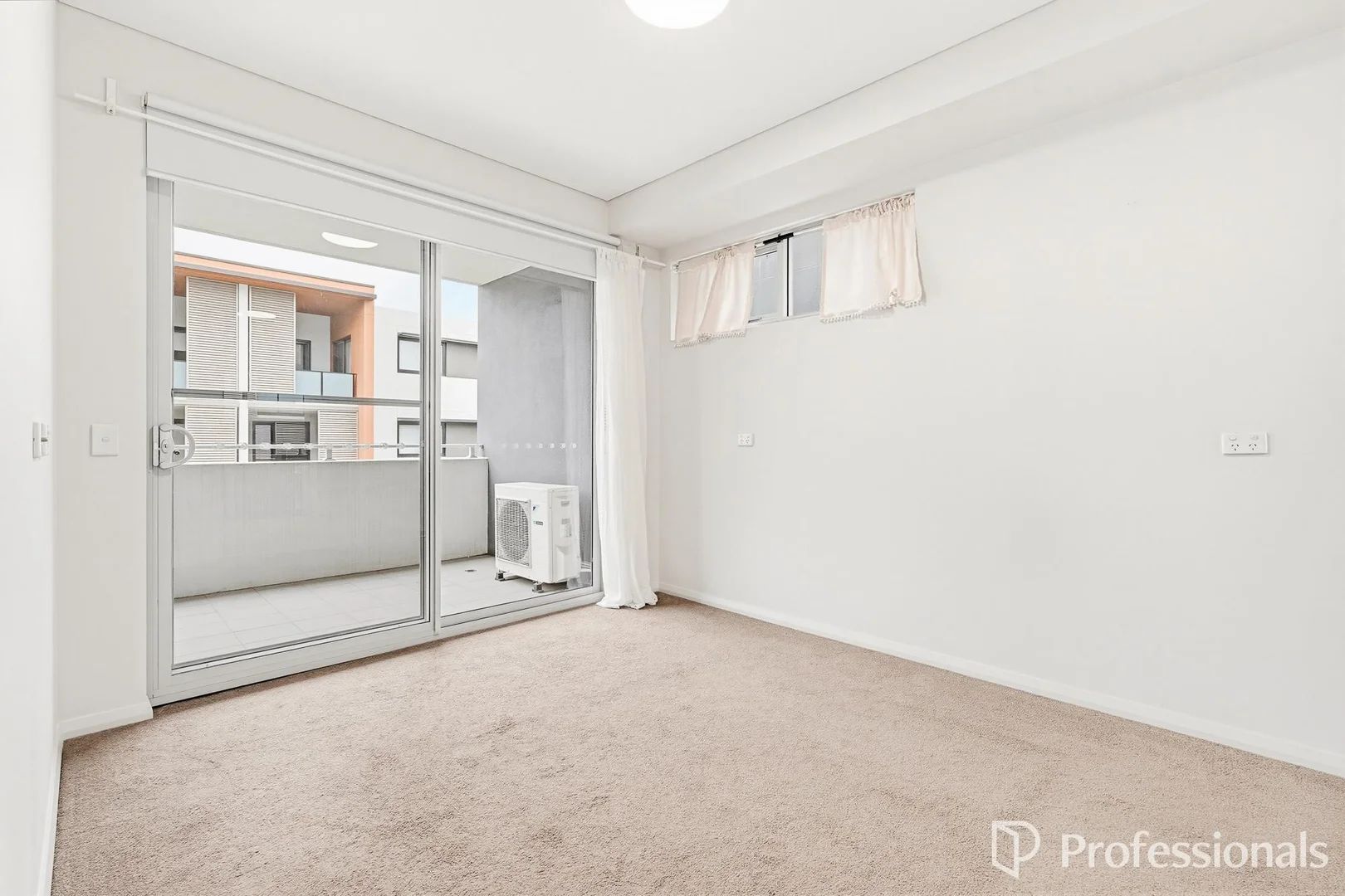 E203/3 Adonis Avenue, Rouse Hill NSW 2155 photo 5
