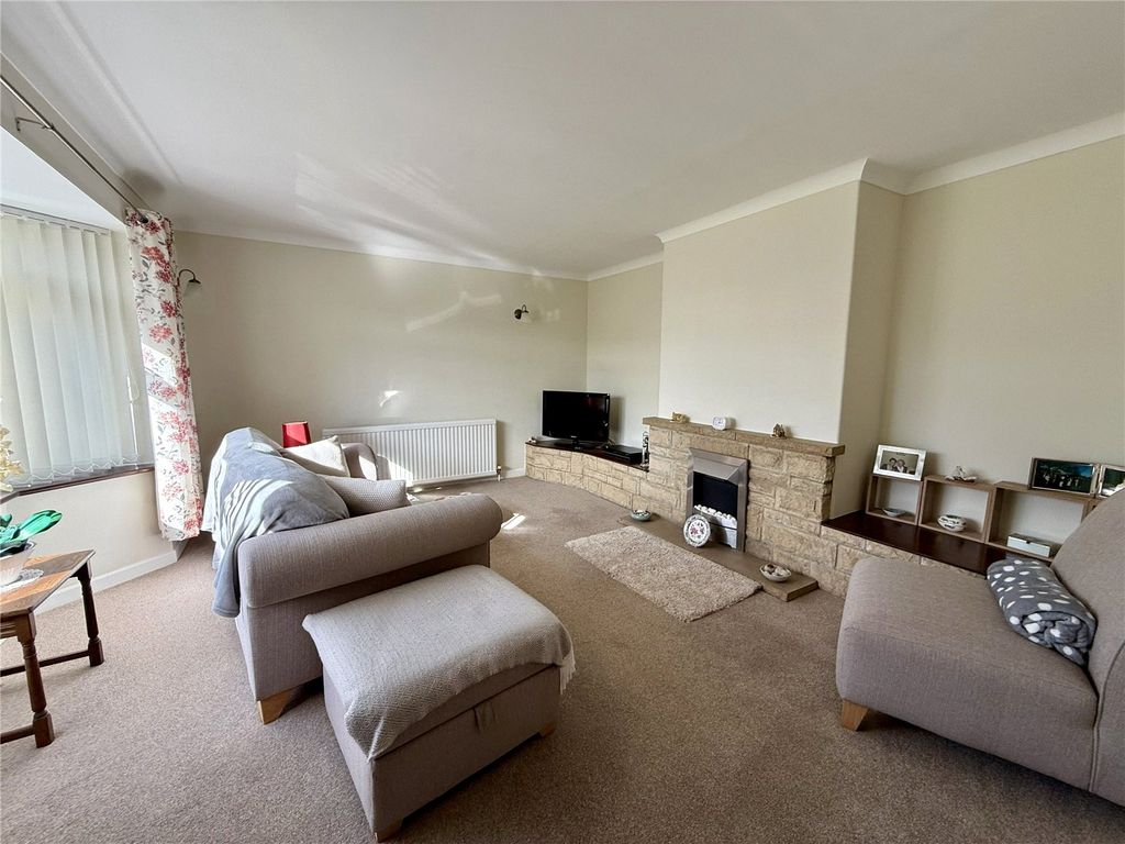 Additional image 3 of 2 bed bungalow for saleThe Brittons, Braunton, Devon EX33
