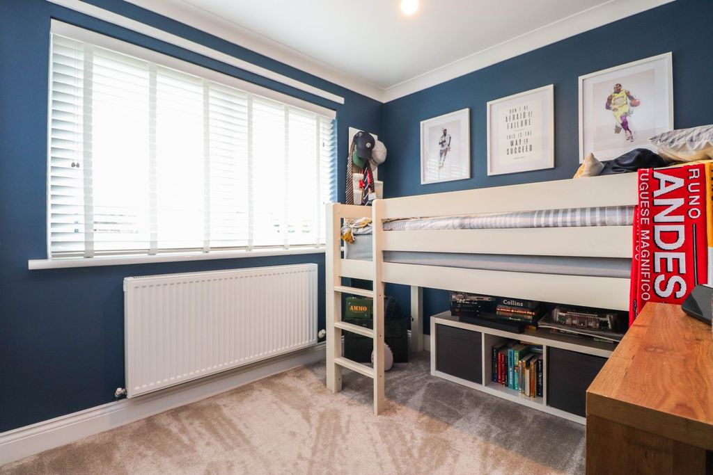 Additional image 19 of 4 bed detached house for saleBeck Riggs, Brampton CA8