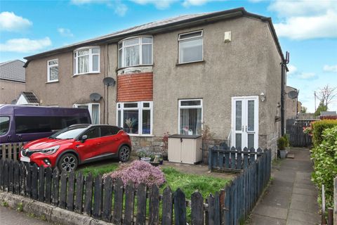 Croftfoot Road, Glasgow, Glasgow City G44