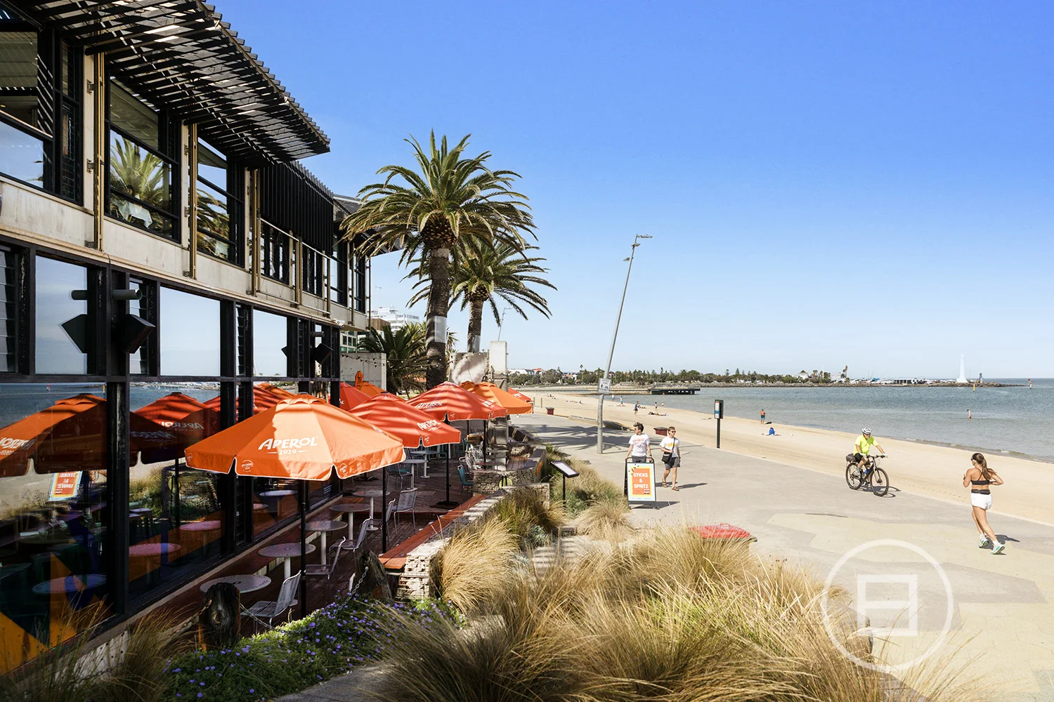 Additional image 22 of 5/21 Marine Parade, St Kilda VIC 3182