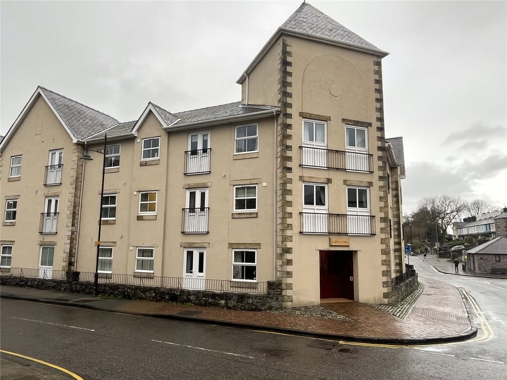 Additional image 11 of 1 bed flat for saleTurkey Shore, Caernarfon, Gwynedd LL55