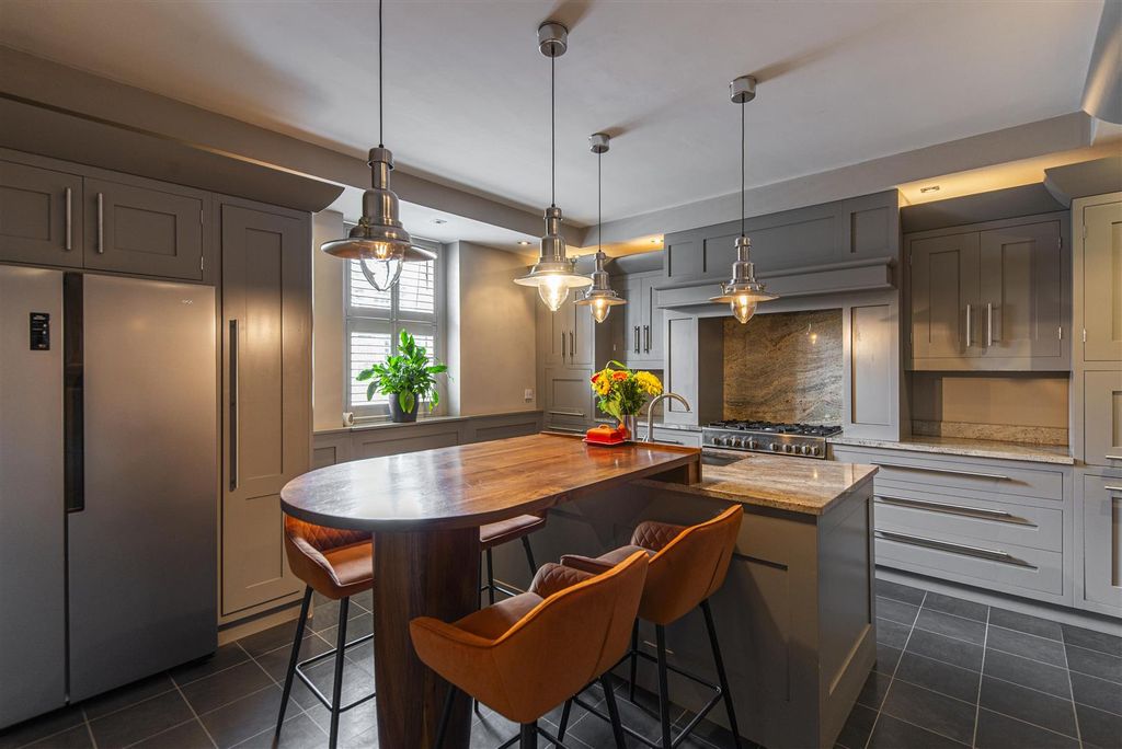 Additional image 14 of 3 bed flat for saleThe Hastings, Northumberland Road, Newcastle Upon Tyne NE15
