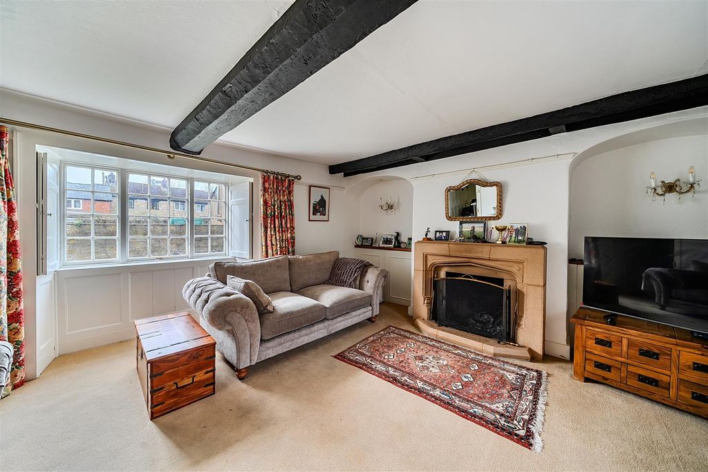 Additional image 2 of 7 bed detached house for saleHigher Street, Bridport DT6