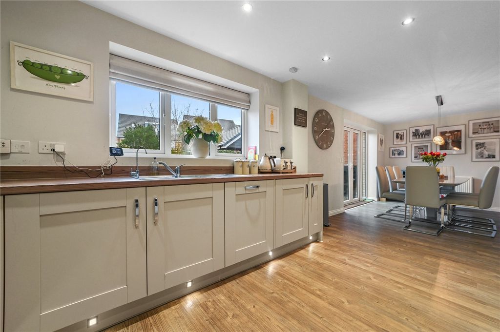 Additional image 4 of 5 bed detached house for saleClark Street, Bishop's Stortford, Hertfordshire CM23