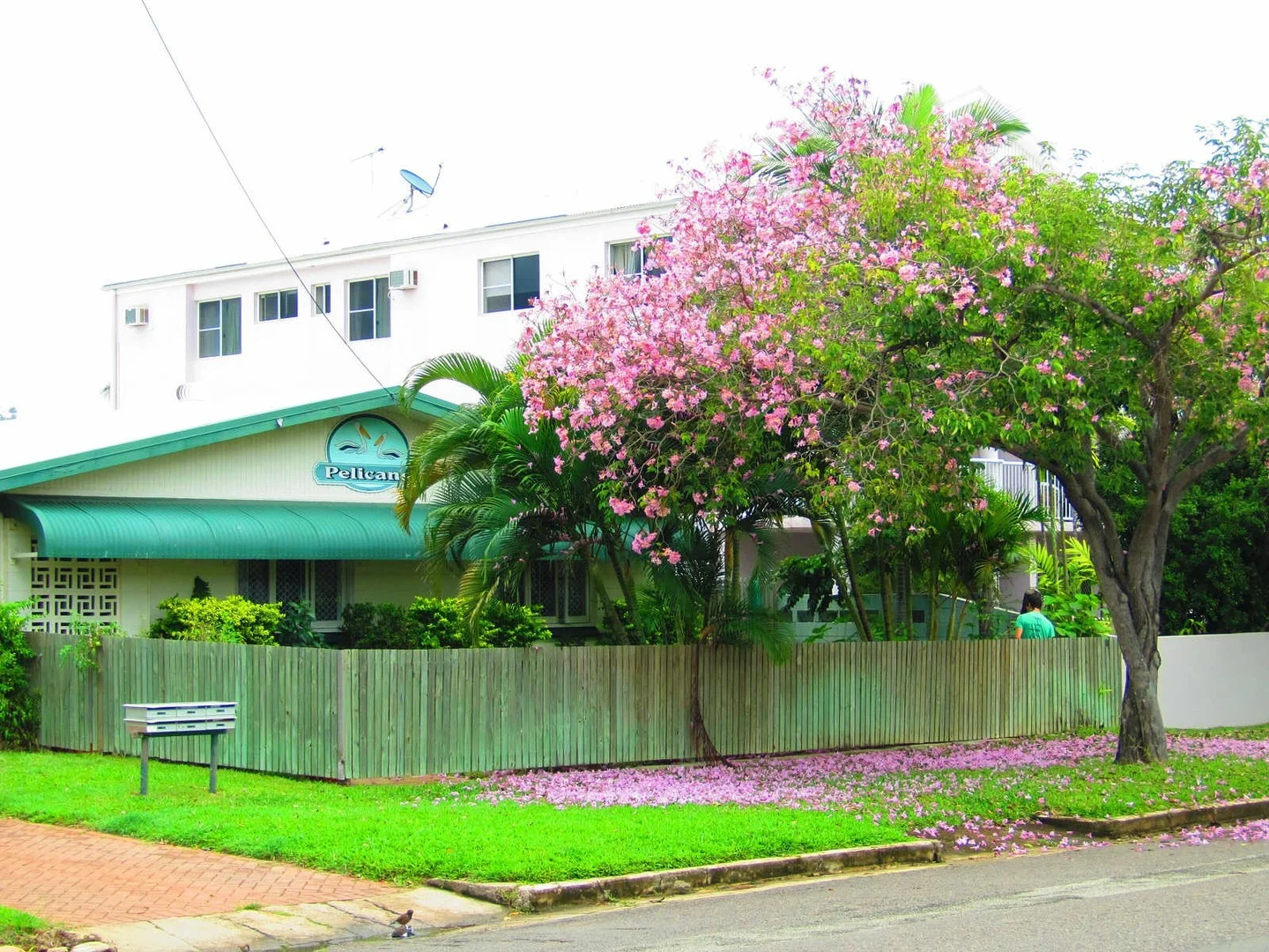 3/110 Eyre Street, North Ward QLD 4810