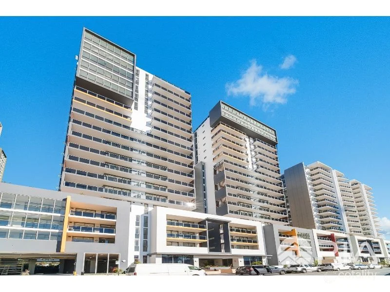 1006/12 East Street, Granville NSW 2142