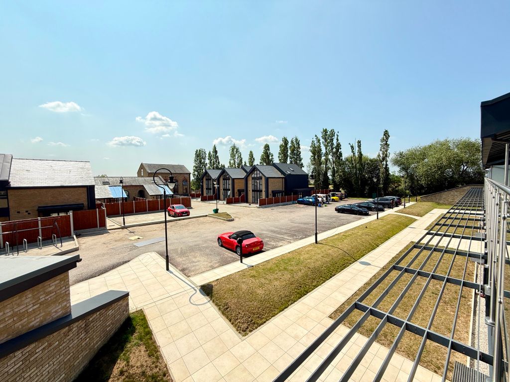 Additional image 18 of 3 bed flat for saleThe Reservoir, The Old Pump Works, Great Warley Street, Great Warley, Brentwood CM13
