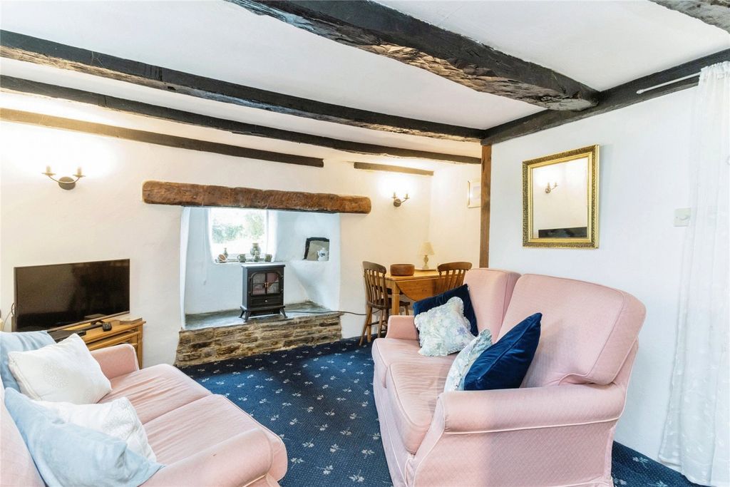 Additional image 3 of 1 bed semi-detached house for saleTrenale, Tintagel, Cornwall PL34