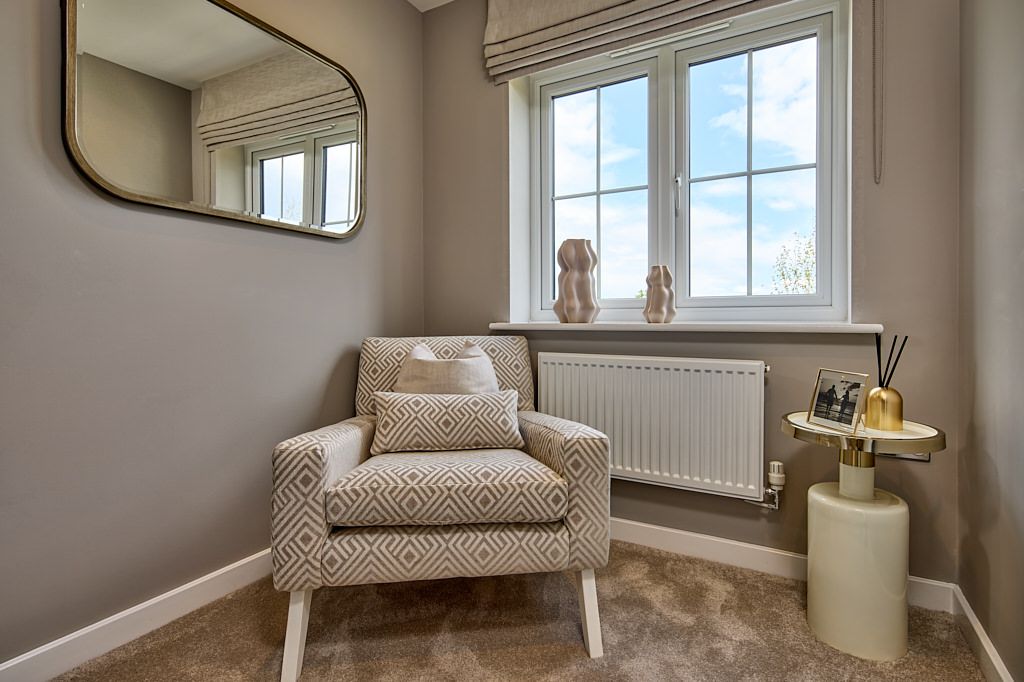 Additional image 7 of 3 bed property for sale"The Bradshaw" at Kingsgate, Bridlington YO15