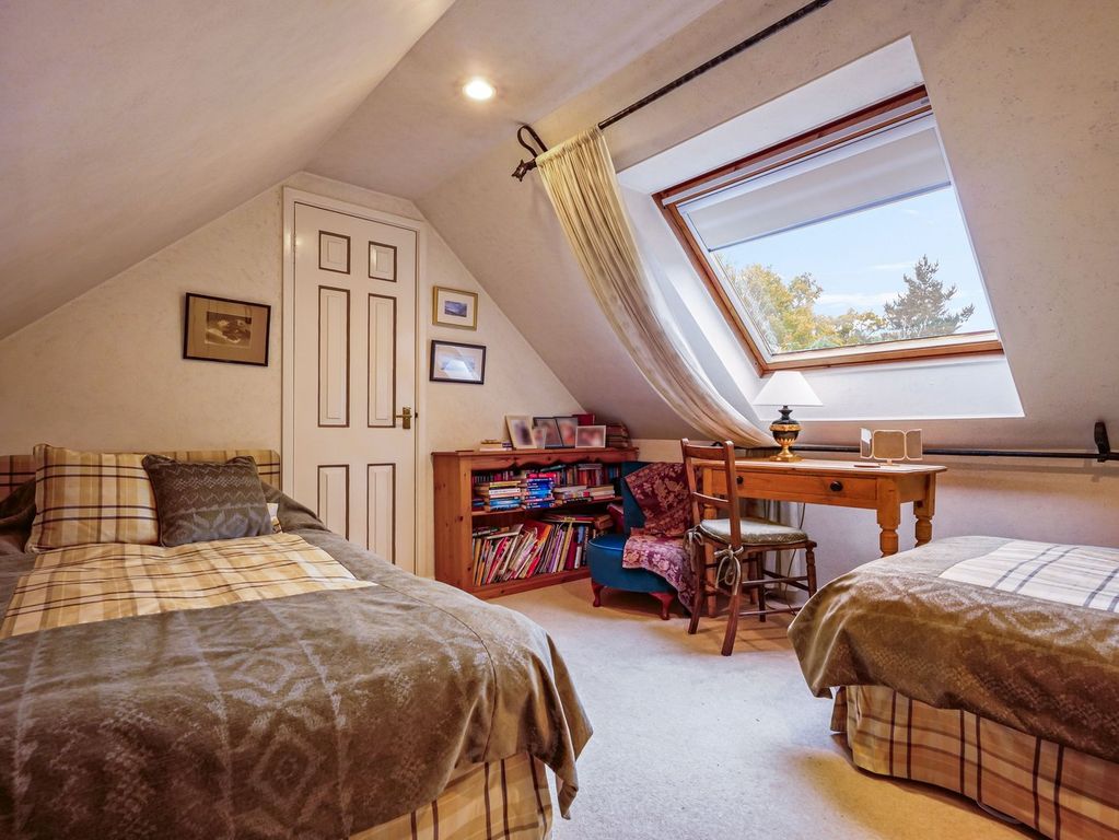 Additional image 31 of 4 bed detached house for saleThe Rise, Brockenhurst SO42