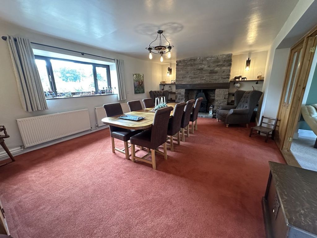 Additional image 7 of 6 bed detached house for saleTrefecca, Brecon LD3