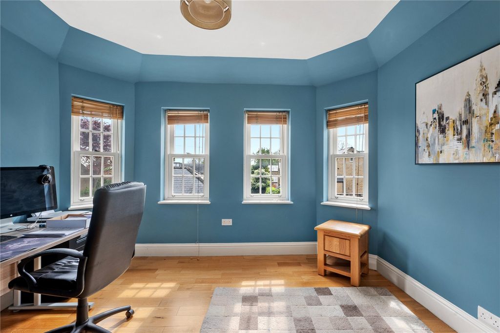 Additional image 13 of 5 bed detached house for saleBack Lane, Drighlington, Bradford, West Yorkshire BD11