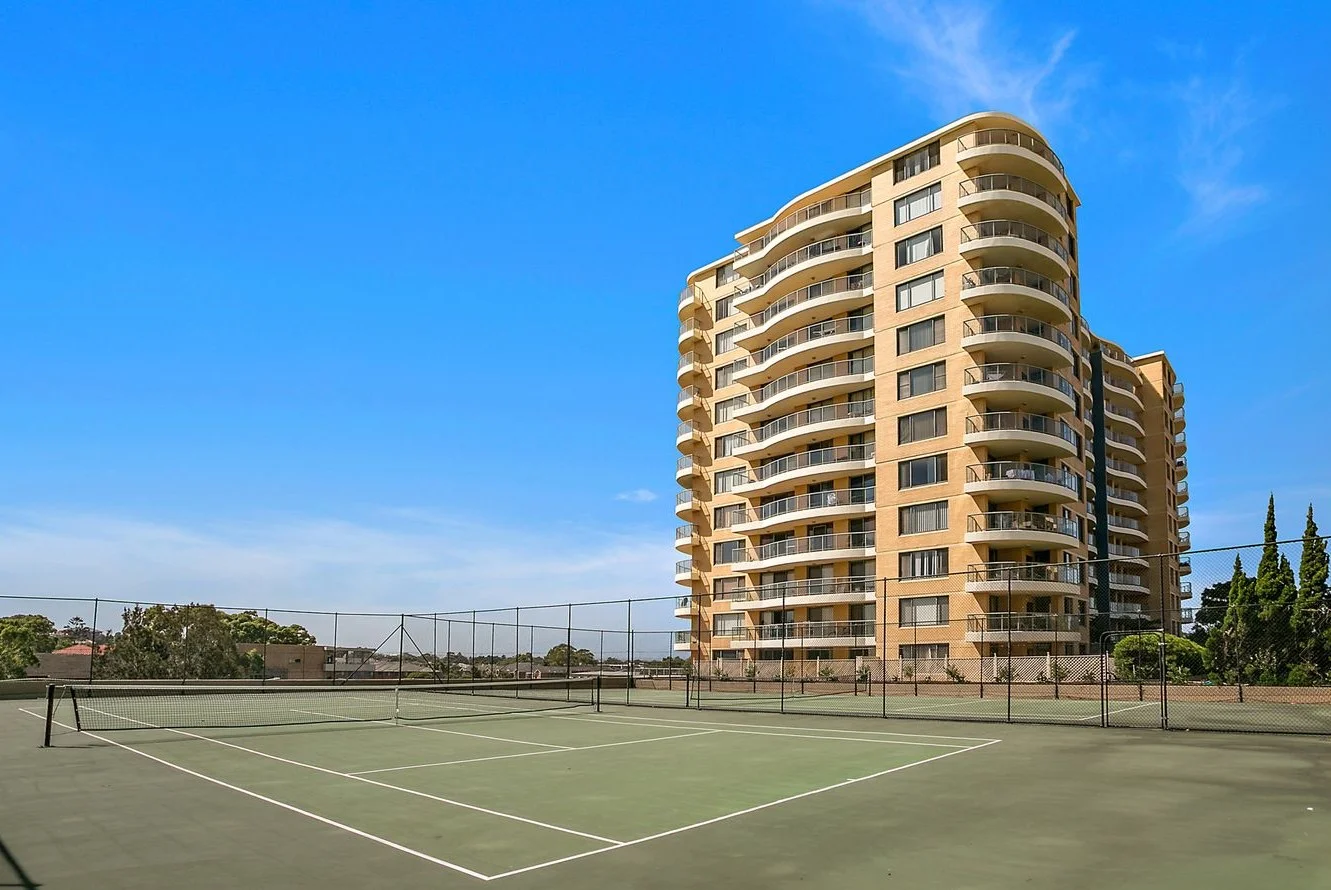 1002/5 Rockdale Plaza Drive, Rockdale NSW 2216