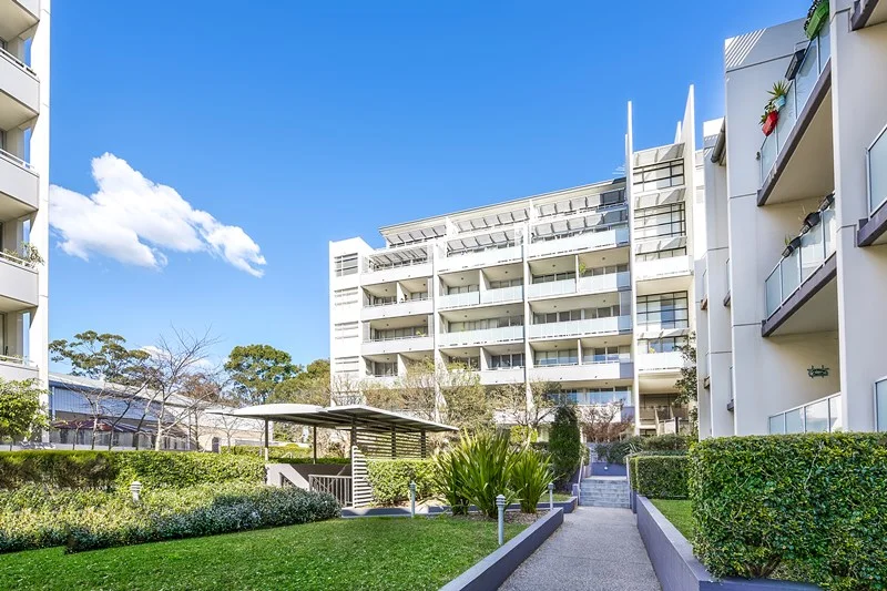 Additional image 7 of 32/37 Morley Avenue, Rosebery NSW 2018