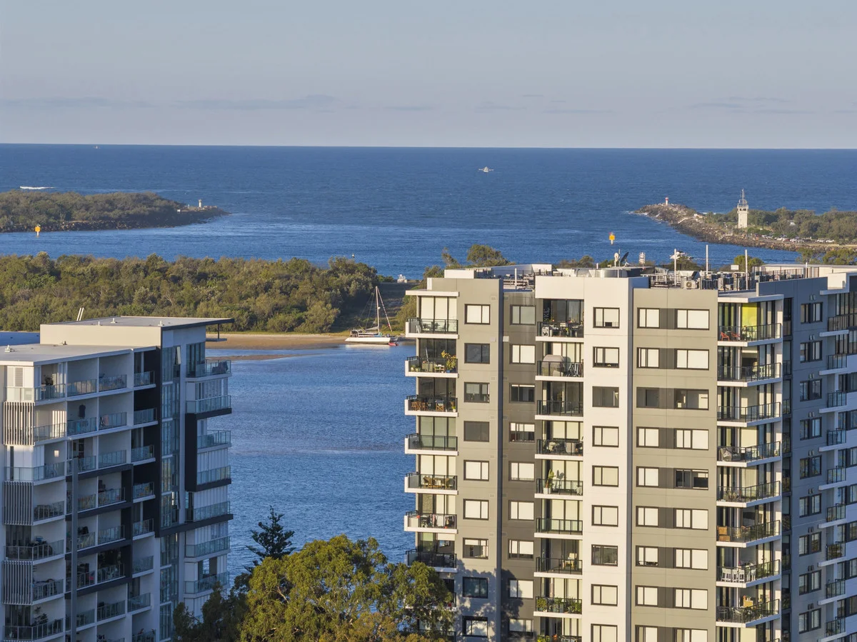 Additional image 32 of 1207/372 Marine Parade, Labrador QLD 4215