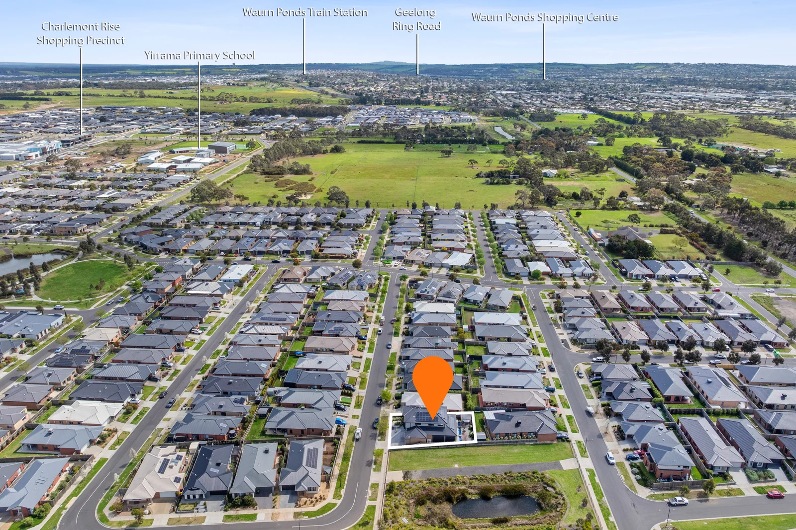 Additional image 16 of 38 Devereux Way, Charlemont VIC 3217