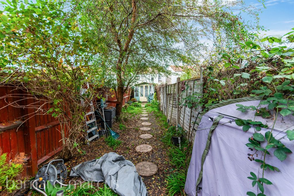 Additional image 12 of 2 bed end terrace house for salePemdevon Road, Croydon CR0
