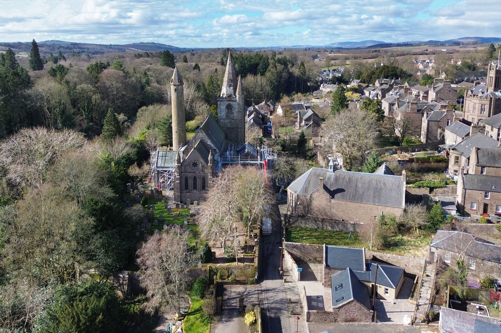 Additional image 23 of 1 bed end terrace house for saleChurch Street, Brechin DD9