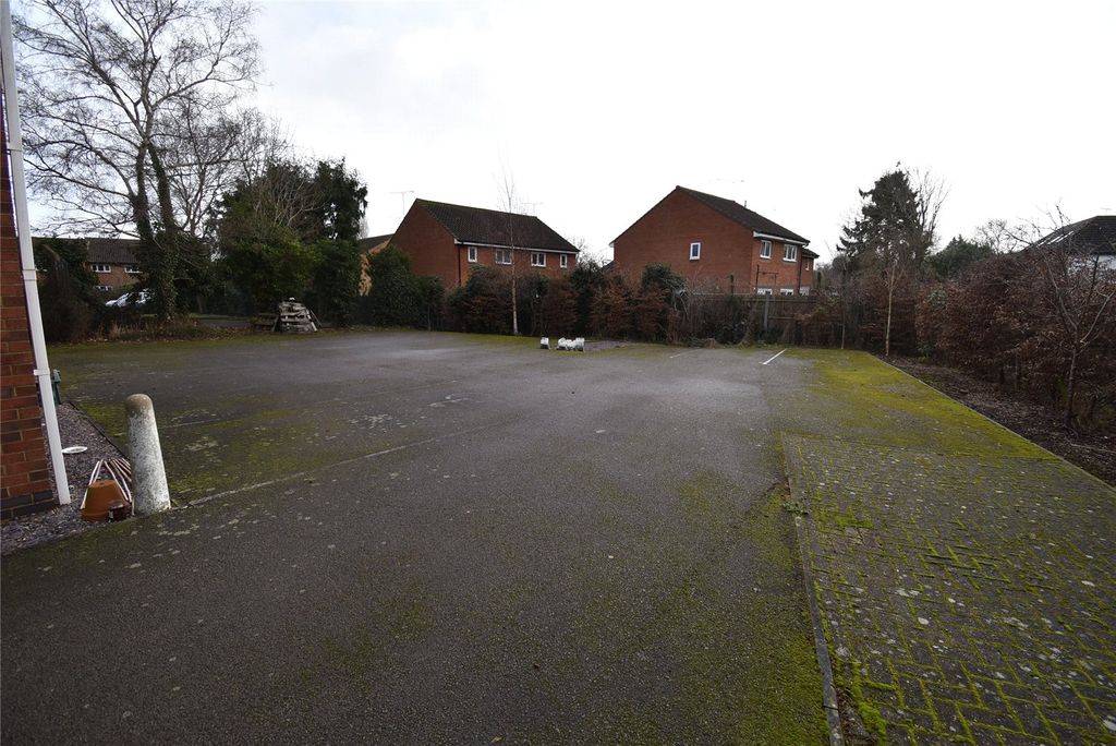 Additional image 12 of Land for saleParkside Drive, Houghton Regis, Dunstable, Bedfordshire LU5