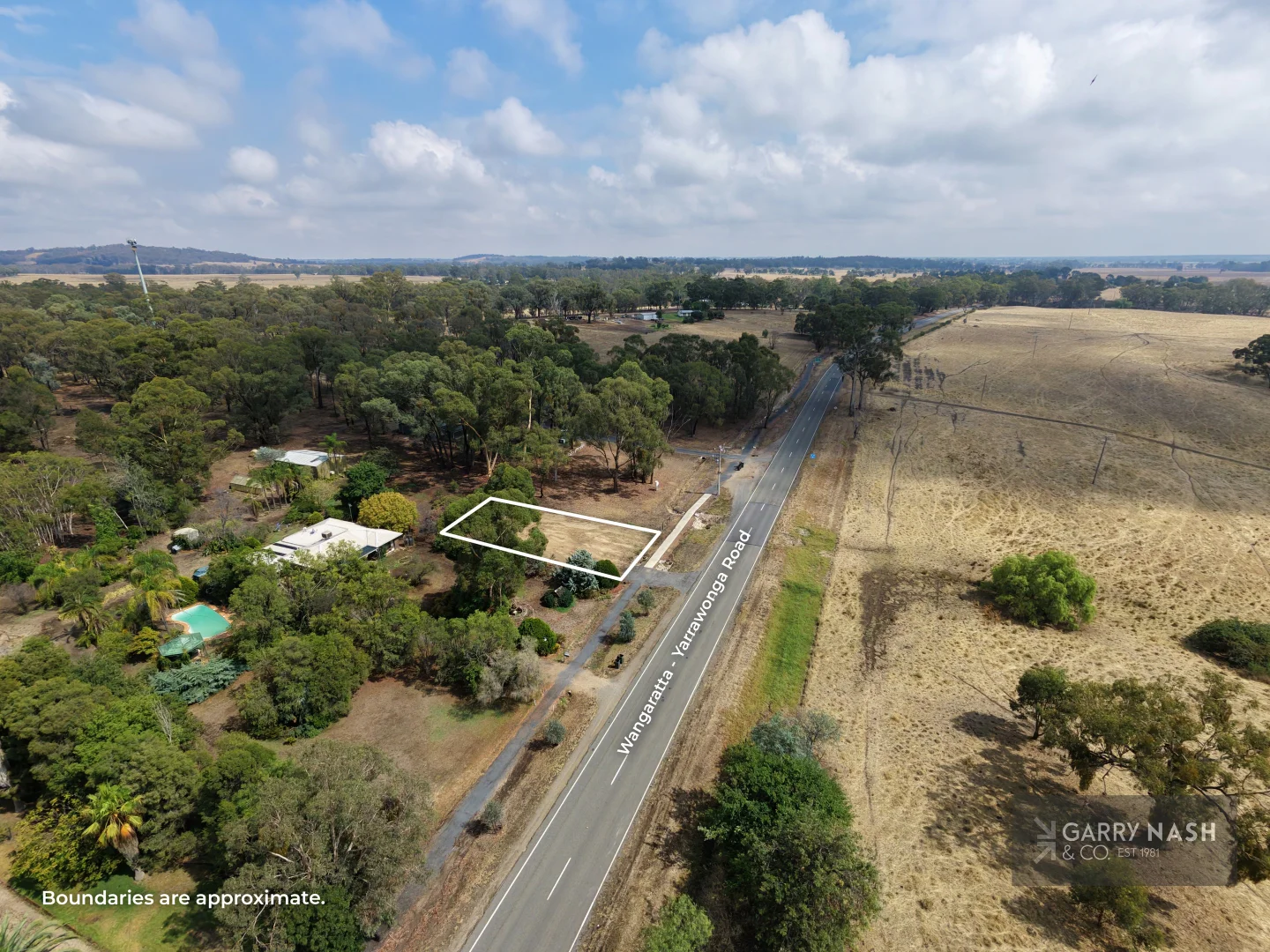 Additional image 3 of 6 Wangaratta-Yarrawonga Road, Peechelba VIC 3678