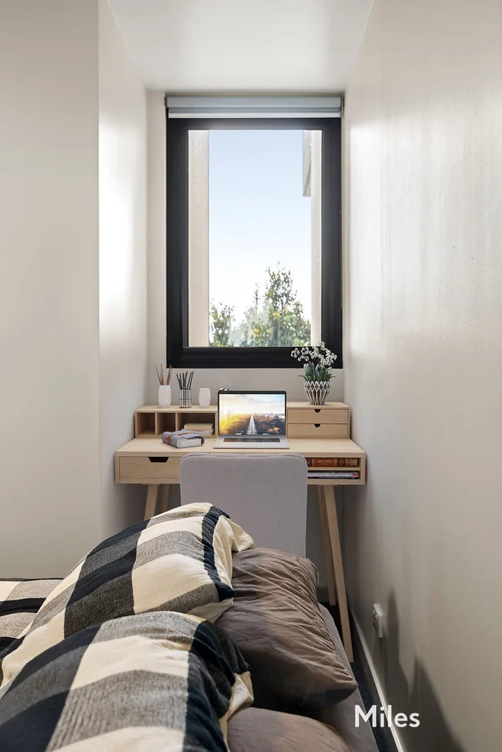 Additional image 8 of 202/1 Eden Street, Heidelberg Heights VIC 3081
