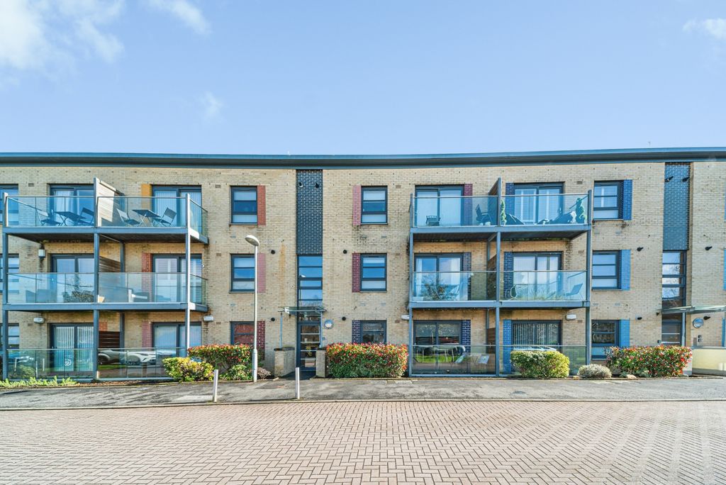 2 bed flat for sale3 Accord Place, Paisley PA2